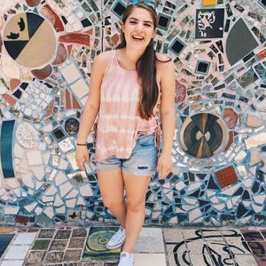 Meet your Posher, Karaline